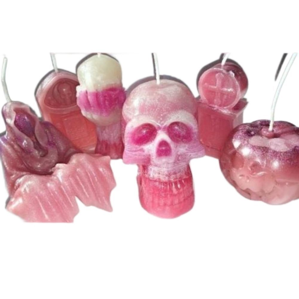 Bundle spooky collection